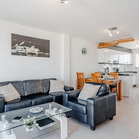 Jardines De Iii-6 By Interhome Dénia
