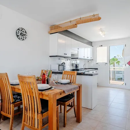Jardines De Iii-6 By Interhome Dénia