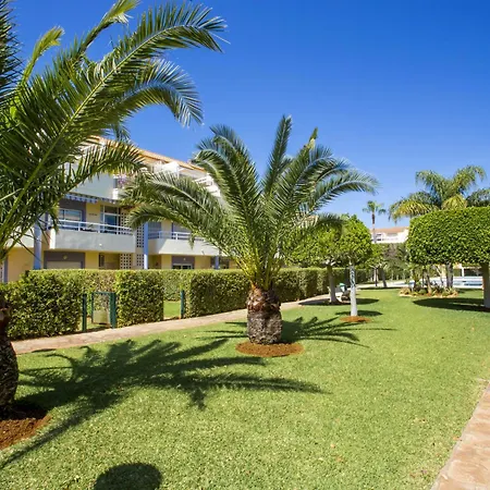 Jardines De Iii-6 By Interhome Apartment Dénia